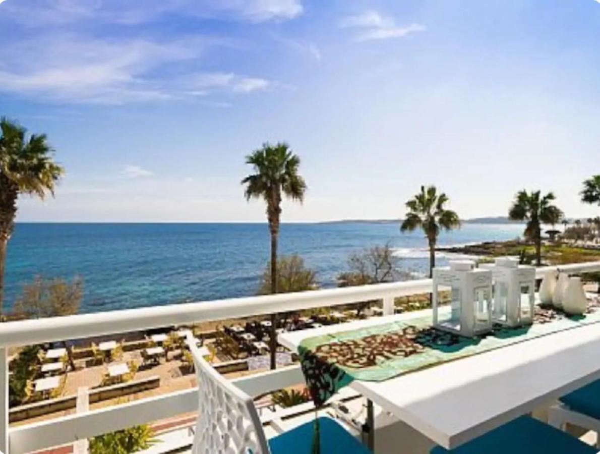 Appartement Bona Vista Mar Son Servera (Mallorca)
